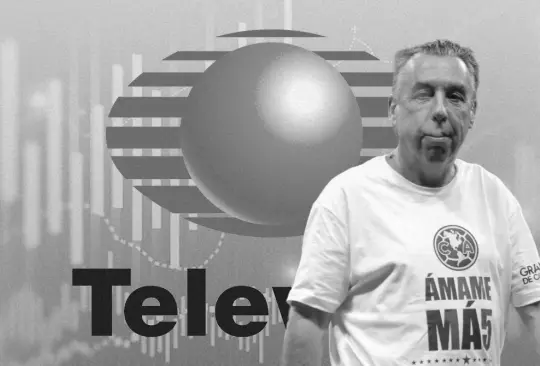 Televisa vería complicaciones en una de sus marcas.