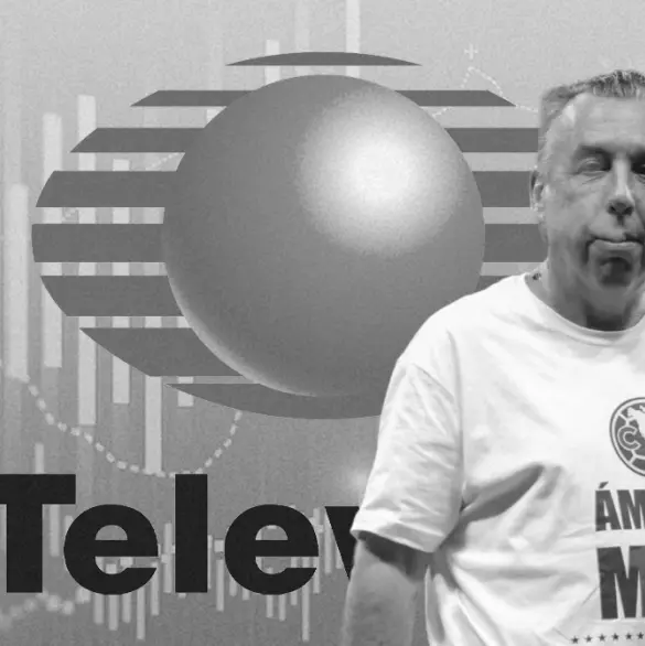 ¿El América? Producto de Televisa podría quebrar por el FIFA Gate