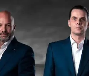 Martinoli y García llegarían a nueva televisora para narrar otra liga