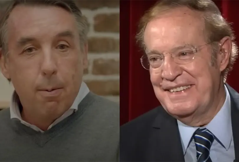 Jos&eacute; Ram&oacute;n Fern&aacute;ndez se lanz&oacute; contra Emilio Azc&aacute;rraga.