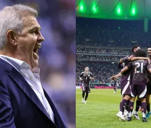 Aguirre prepara el regreso de otra vaca sagrada a la Selección Mexicana
