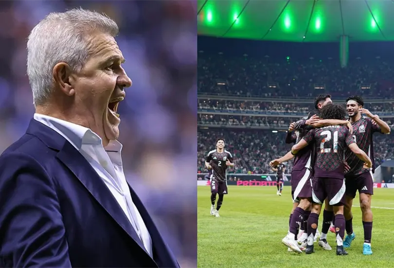 La Selecci&oacute;n Mexicana traer&aacute; de regreso a una vaca sagrada.