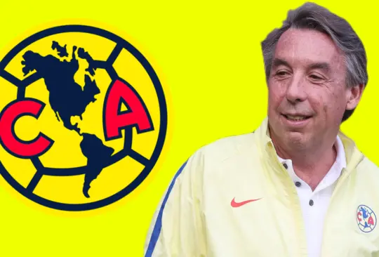 La credibilidad del América se fue a los suelos con el escándalo de Emilio Azcárraga.