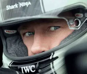 ¿Qué película grabará Brad Pitt durante el GP de México?