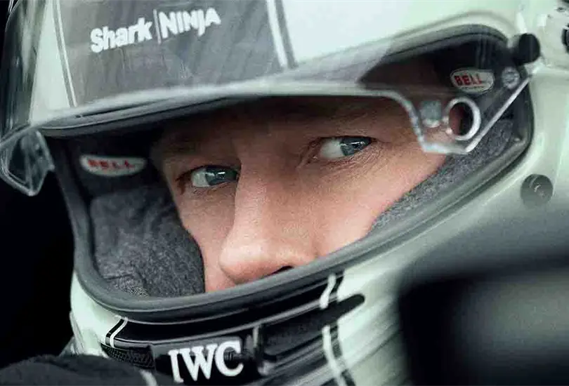 La nueva cinta de Brad Pitt explorará el mundo de Fórmula 1 a tal punto que está siendo filmada durante los GP Mundiales de esta temporada. La nueva cinta de Brad Pitt explorará el mundo de Fórmula 1 a tal punto que está siendo filmada durante los GP Mundiales de esta temporada.