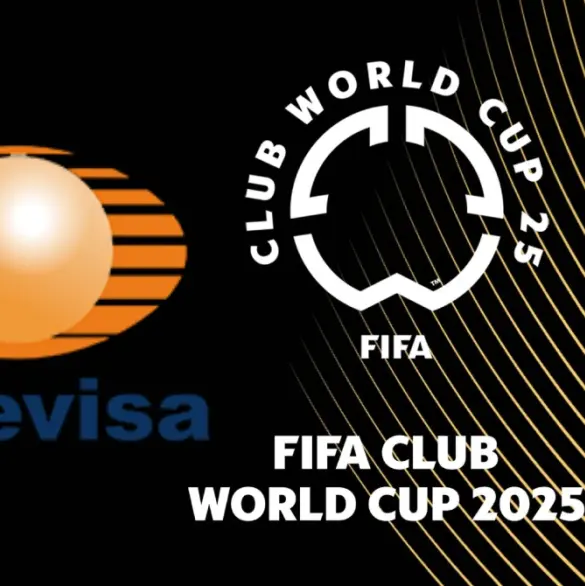 Televisa consigue derechos de transmisión para el Mundial de Clubes