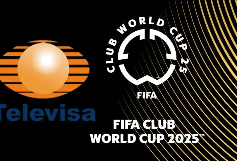 El Mundial de Clubes de la FIFA ser&aacute; transmitido por Televisa.