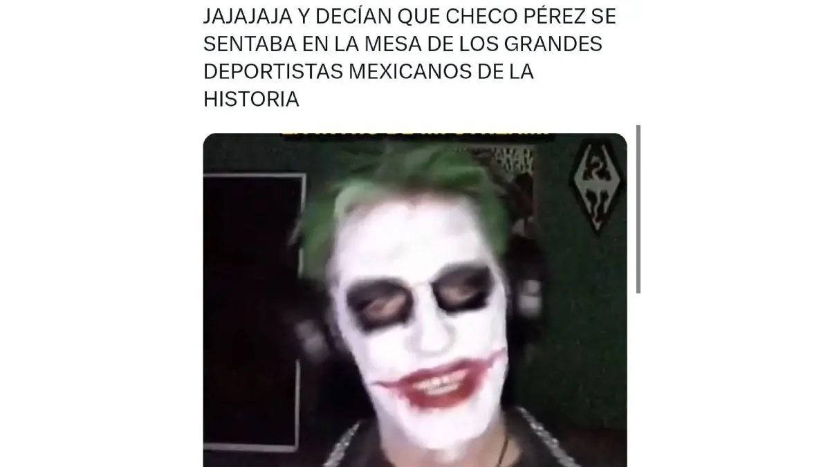 Y aunque los aficionados esperaban que un mejor resultado