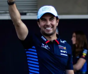 Fórmula 1 | GP de México: dónde y a qué hora ver a Checo Pérez EN VIVO HOY