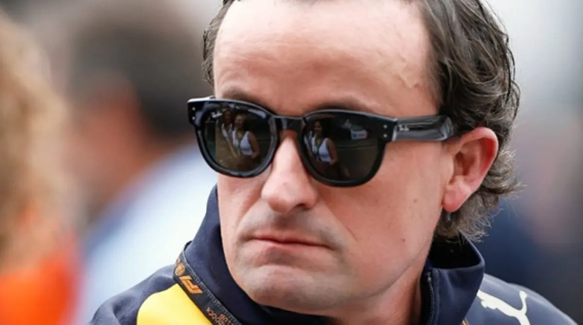 Un personaje polémico que apareció fue Mikel Arriola.