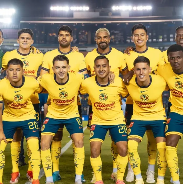 Liga MX comparte por error ayudas al América