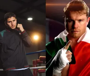 Canelo Álvarez ficha a Marco Verde, ¿cuándo pelea?