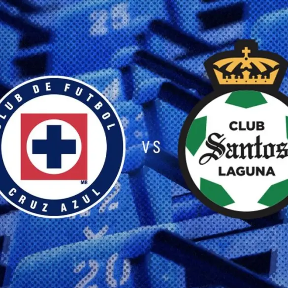 El insólito motivo por el que Cruz Azul no cambiará el horario vs Santos