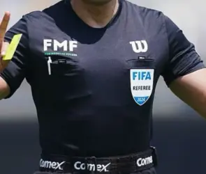 Investigan a árbitros de Liga MX por violar código de ética