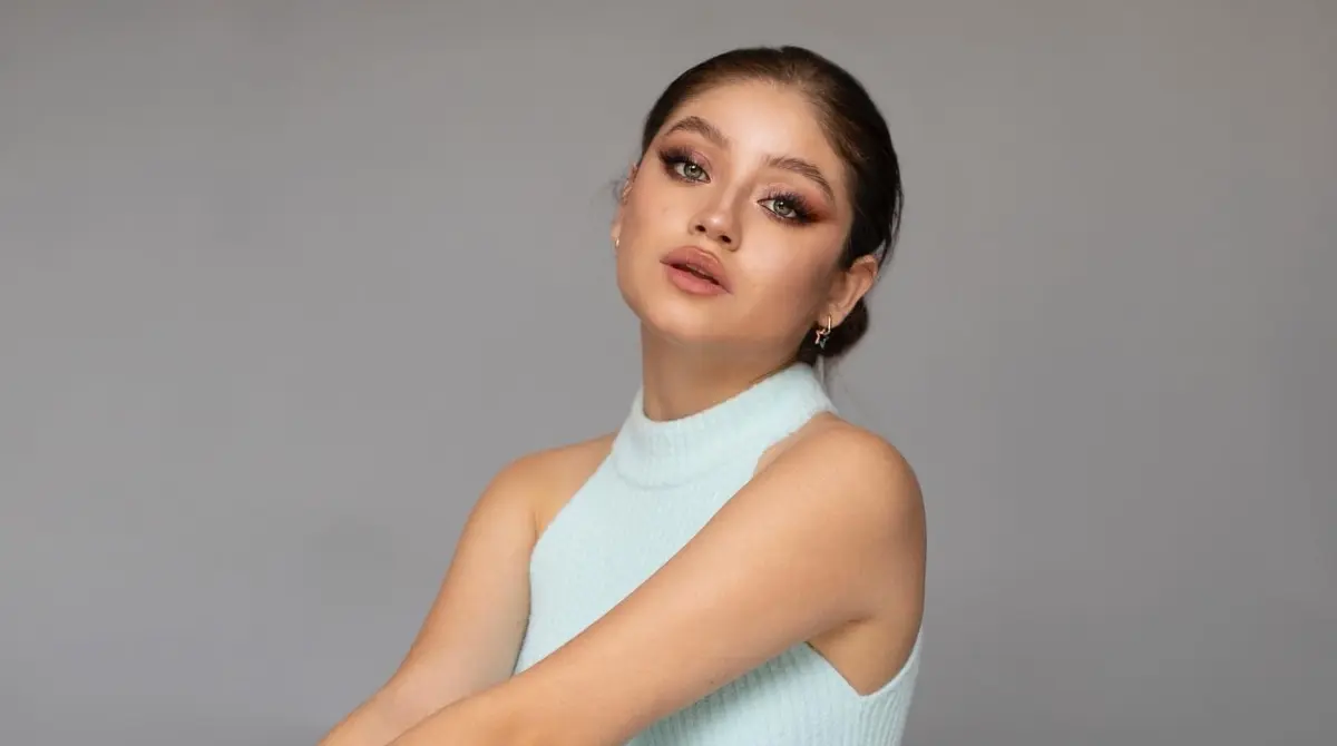 Para 2025 alternará su carrera como cantante con otra temporada más de 'Soy Luna'.