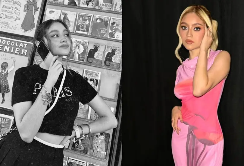 Karol Sevilla ha confirmado su relaci&oacute;n con un futbolista del Am&eacute;rica.