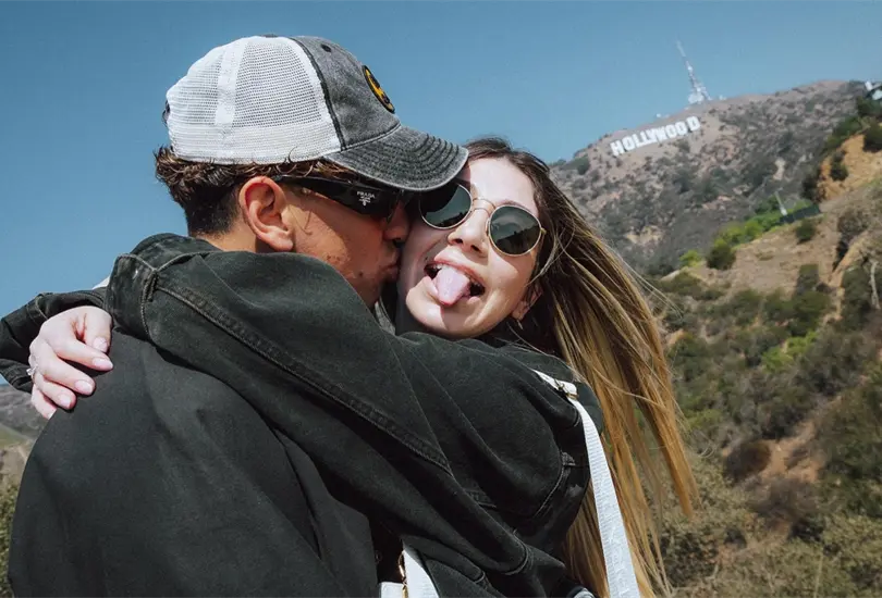 Igor Lichnovsky se habr&iacute;a separado de su pareja.