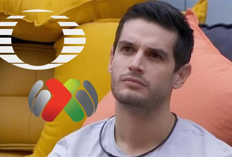 Adri&aacute;n Marcelo habl&oacute; sobre el control de Televisa sobre la Liga MX