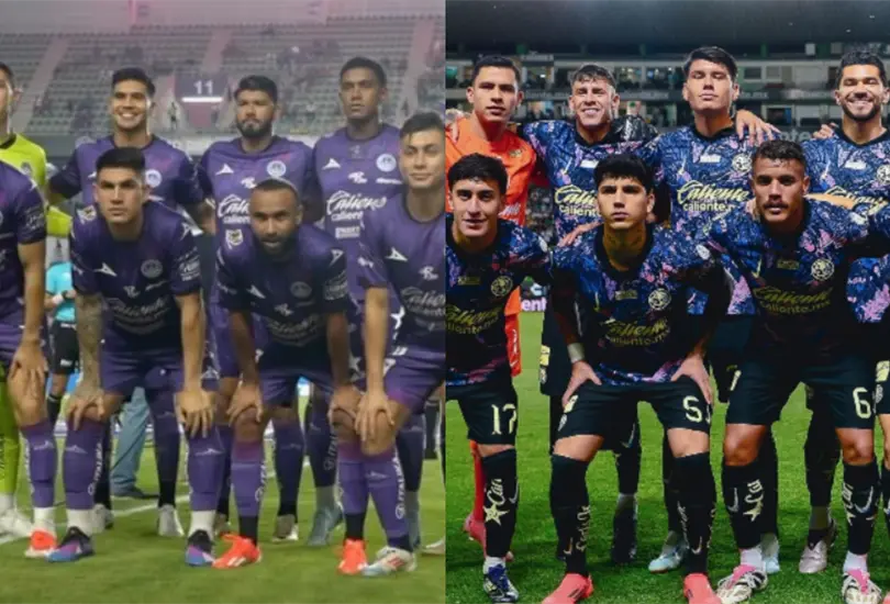 El partido estar&iacute;a en riesgo por la inseguridad en Sinaloa