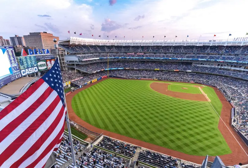 Los Dodgers buscar&aacute;n nuevamente hacer historia en el Yankee Stadium