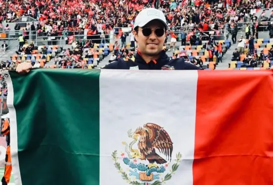 Checo Pérez admitió haber tenido una pésima carrera