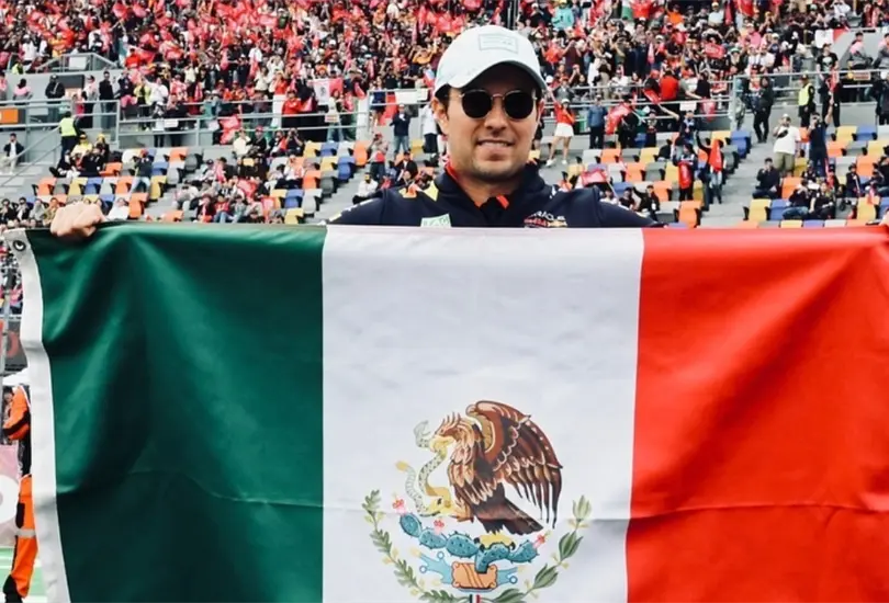 Checo Pérez admitió haber tenido una pésima carrera Checo Pérez admitió haber tenido una pésima carrera