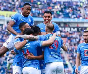 Cruz Azul, cerca de oficializar la  ubicación de su nuevo estadio