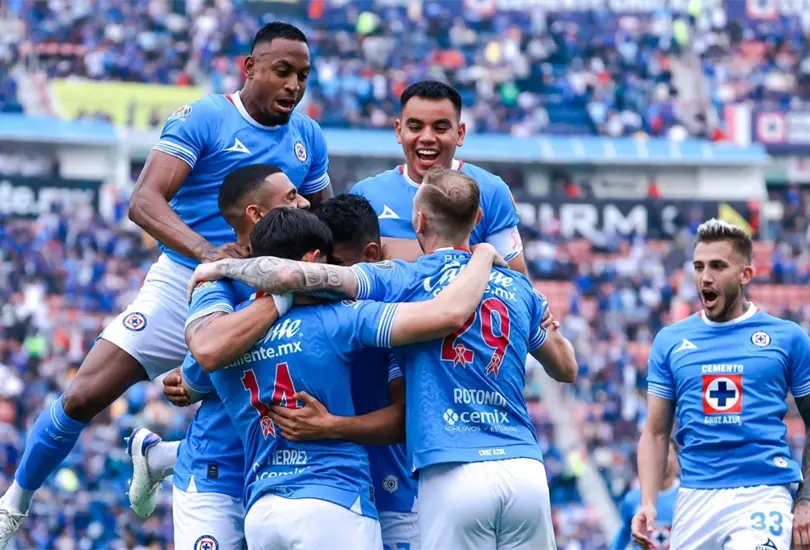 Cruz Azul estar&iacute;a por iniciar la construcci&oacute;n de su estadio.