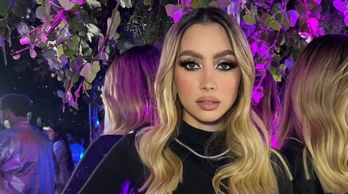 El que se presume es su abuelo, el 'Azul', es uno de los más buscados en Estados Unidos por su historial delictivo y ser uno de los cofundadores del cártel de Sinaloa.