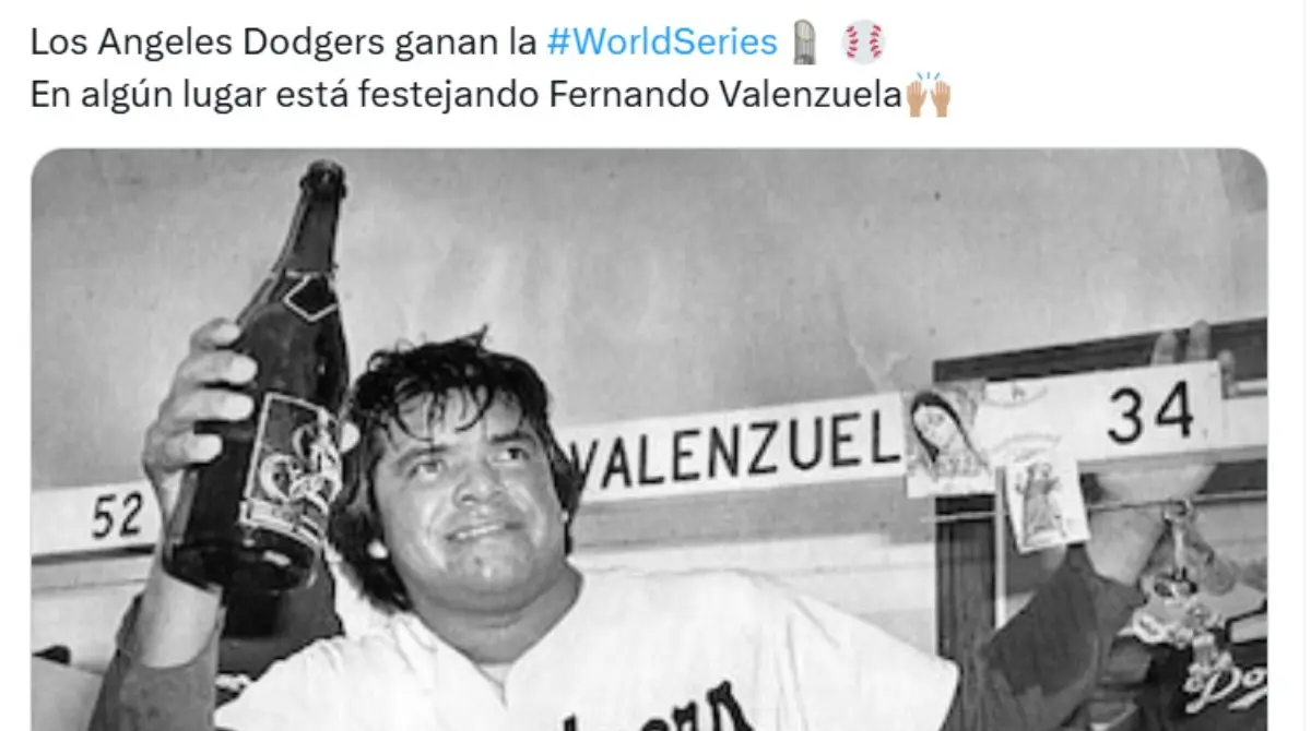 La Serie Mundial de 2024 se vio marcada por diferentes factores