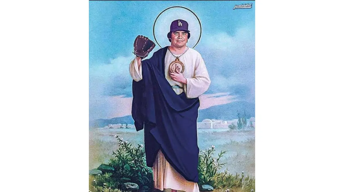 Quien falleció el pasado 22 de octubre