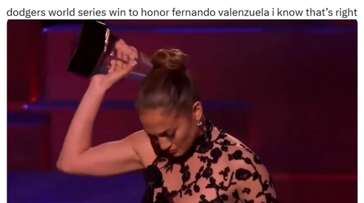 Recordando así su gran legado que dejó en las Ligas Mayores