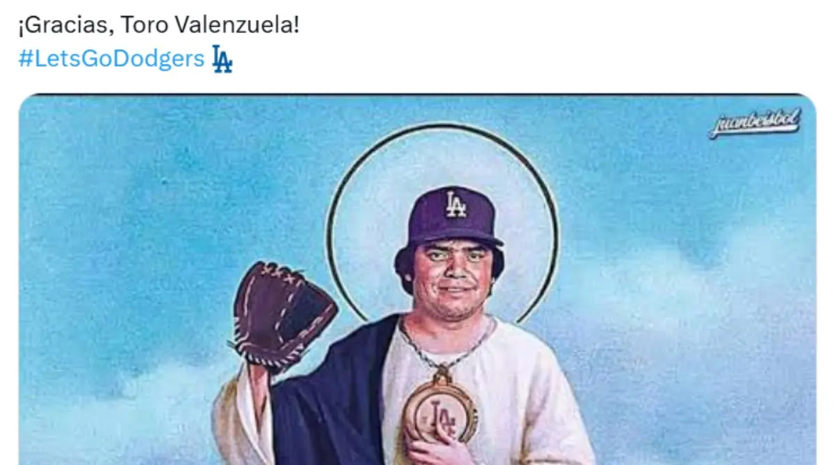 Los Dodgers lograron su victoria tras ganar cuatro encuentros de siete