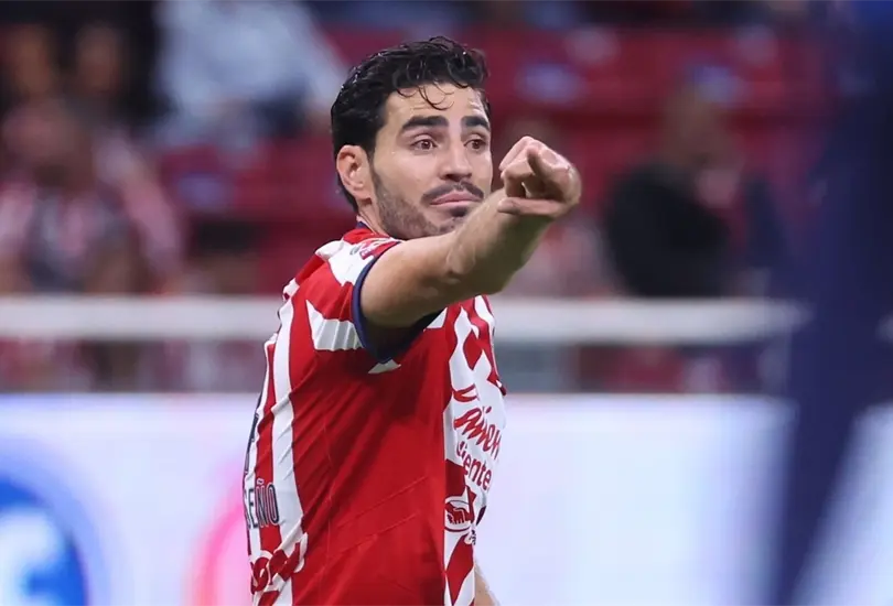 Pollo Brise&ntilde;o pide que vuelva el ascenso y descenso en la Liga MX