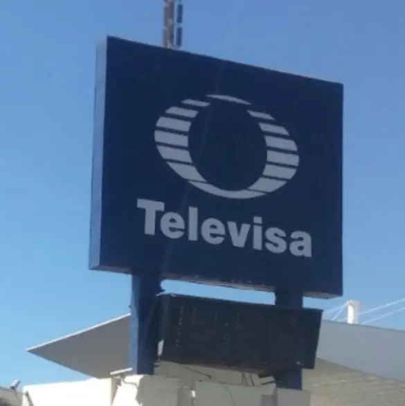 Televisa tiene nuevo propietario tras la salida de Emilio Azcárraga