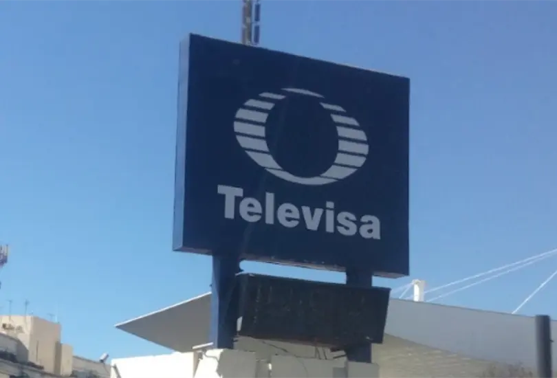 Televisa tiene un nuevo integrante.