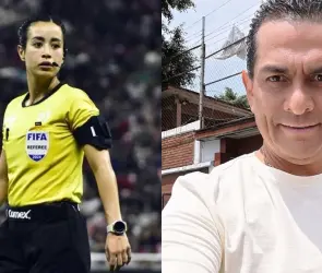 Katia Itzel García lanza indirecta a Ramos Rizo tras ser criticada