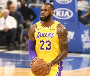 Conoce las inversiones de LeBron James que lo hacen multimillonario