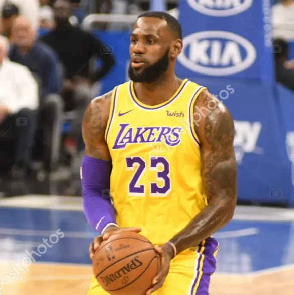 Conoce las inversiones de LeBron James que lo hacen multimillonario