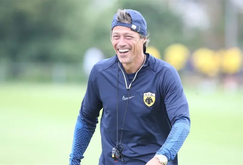 Matías Almeyda habló sobre un posible regreso a Chivas. Matías Almeyda habló sobre un posible regreso a Chivas.