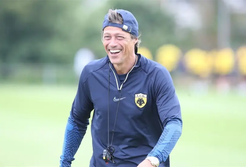 El argentino probar&iacute;a suerte con un reconocido equipo fuera de M&eacute;xico.
