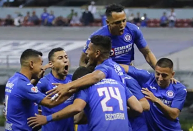 Cruz Azul nuevamente tiene pol&eacute;mica con sus directivos.