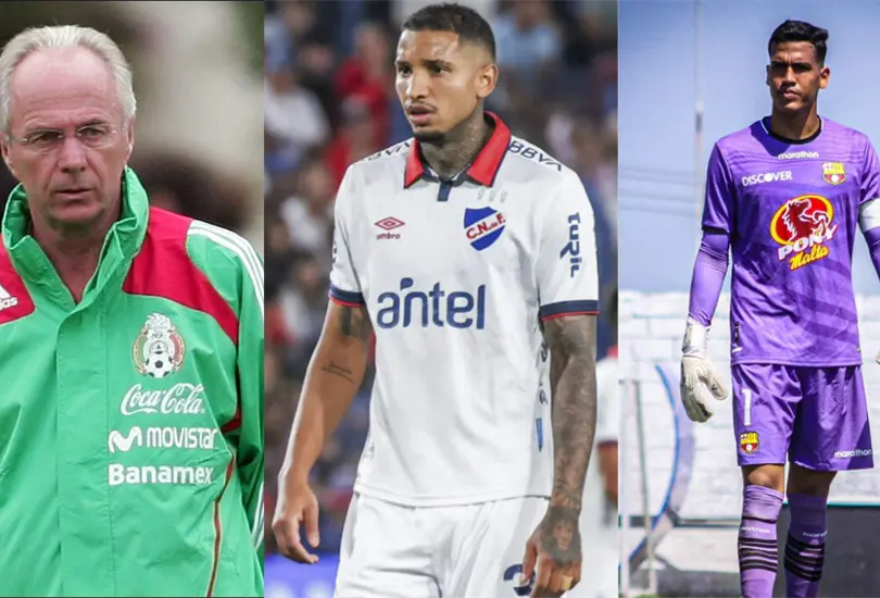 En 2024 han partido futbolistas j&oacute;venes, grandes leyendas y figuras que brillaron tanto en la cancha como en el banquillo de los equipos por los que pasaron. En estas fechas se les rinde homenaje y se recuerdan por el legado que dejaron.