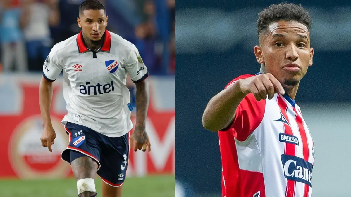 Juan Manuel Izquierdo. El defensor uruguayo se desvaneció en el terreno de juego mientras el Nacional disputaba un partido de Copa Libertadores ante el São Paulo de Brasil, fue inmediatamente trasladado a un hospital, sin embargo, el 27 de agosto se daría a conocer la noticia de su fallecimiento.