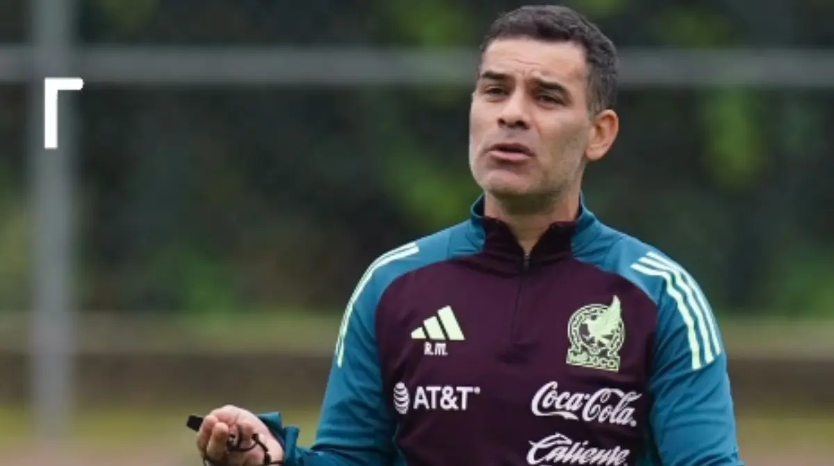  Rafa Márquez podría ir a parar a prisión. 