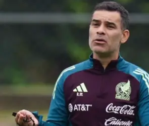 El motivo por el que Rafa Márquez podría ser encarcelado