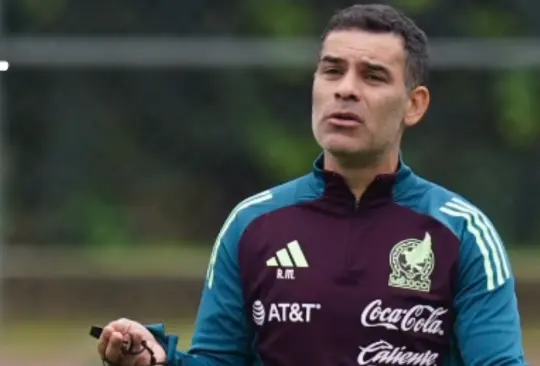 Rafa Márquez podría ir a parar a prisión.