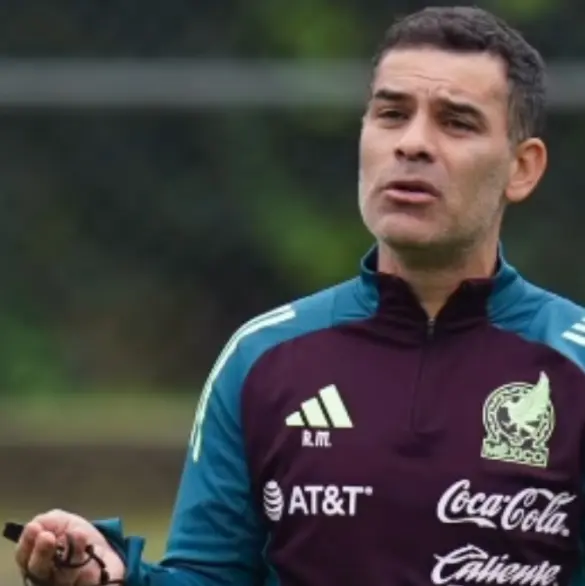 El motivo por el que Rafa Márquez podría ser encarcelado