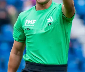 Exárbitro de la Liga MX busca trabajo en los medios de comunicación