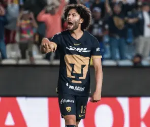 Los equipos de Europa que buscan a César ´Chino´ Huerta